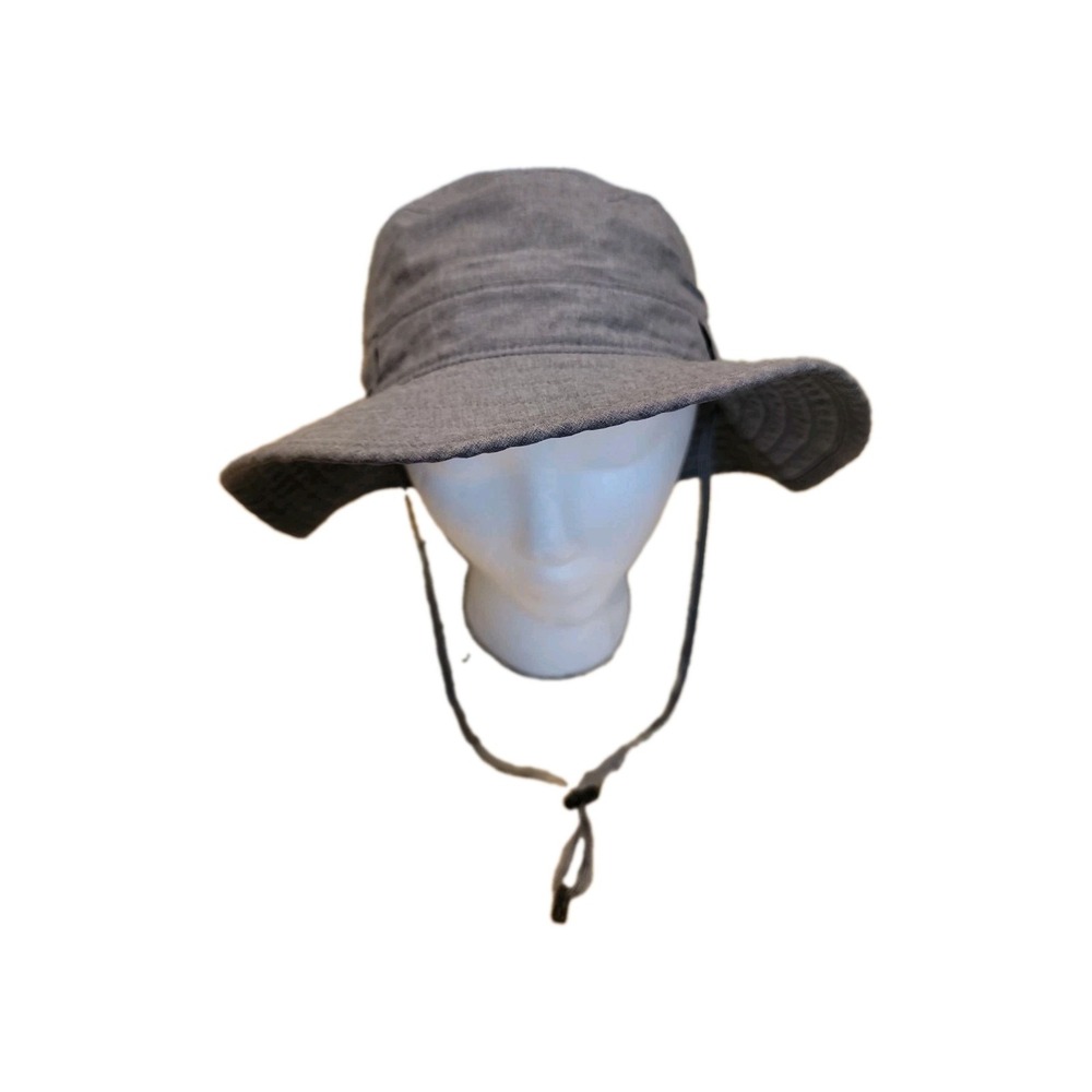 Solar Escape UV Explorer Boonie UPF 50% Sun Protection Hat Unisex New